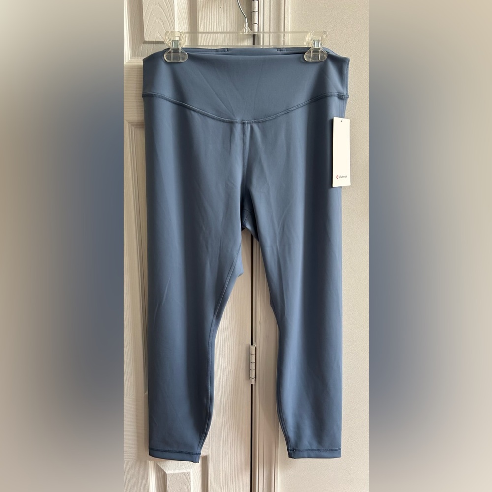 Lululemon Wunder Under SmoothCover High-Rise Tight 25’